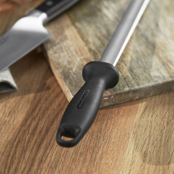 ZWILLING | Diamentowa stal ostrząca - 260 mm - Prime Gastro