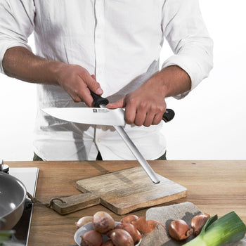 ZWILLING | Diamentowa stal ostrząca - 260 mm - Prime Gastro
