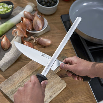 ZWILLING | Diamentowa stal ostrząca - 260 mm - Prime Gastro