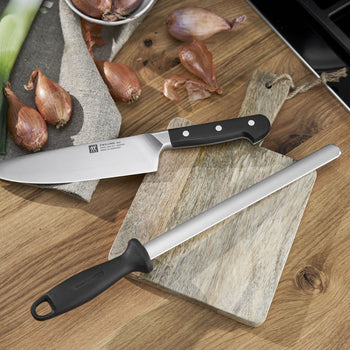 ZWILLING | Diamentowa stal ostrząca - 260 mm - Prime Gastro