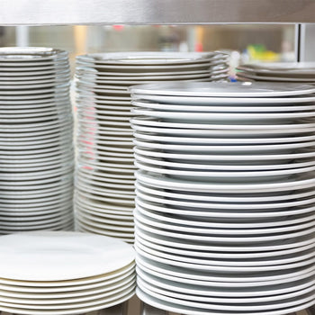 Szafka grzewcza PREMIUM - 1600x700mm - z drzwiami po obu stronach - Prime Gastro