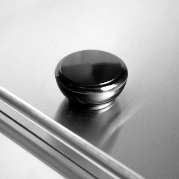 Podgrzewacz do kiełbasek - 10 litrów - 1kW - Prime Gastro