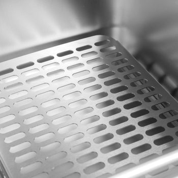 Podgrzewacz do kiełbasek - 10 litrów - 1kW - Prime Gastro