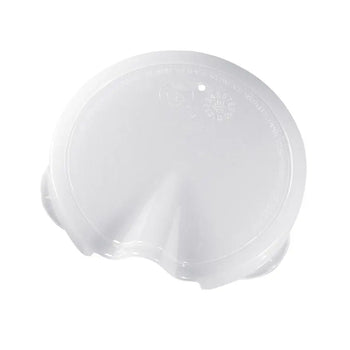 (12 szt.) CAMBRO | CAMLITER® - Karafka do napojów - 1 litr - włącznie z pokrywką - Prime Gastro