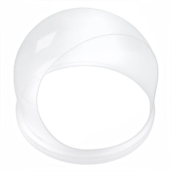 Osłona dla maszyny do waty cukrowej ZWJ - Prime Gastro