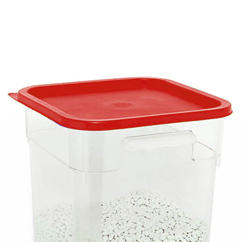 Pokrywa do pojemnika na żywność SBPK18 - Prime Gastro