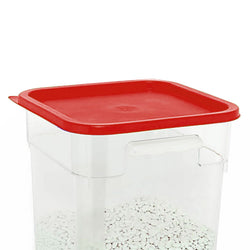 Pokrywka do pojemników na żywność SBPK6 & SBPK8