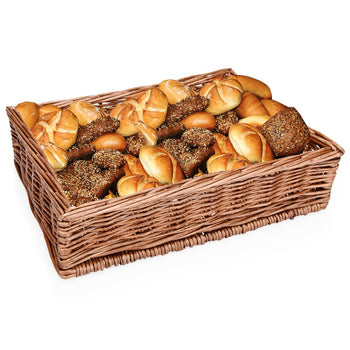 Koszyk na chleb / pieczywo - 40 x 30 cm - Prime Gastro