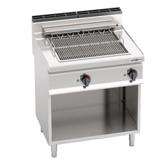 Electric grill - 8.1 kW