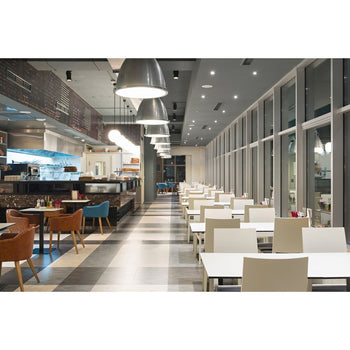 Gazowy kocioł przechylny - 150 litrów - 21 kW - Ogrzewanie pośrednie - Prime Gastro