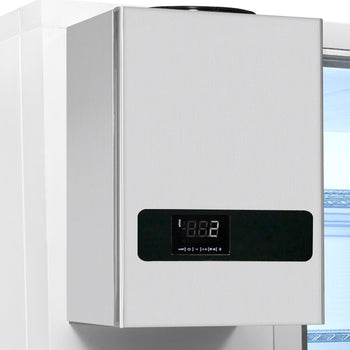 Agregat chłodniczy - ścienny - max do 7,5 m³ - Prime Gastro