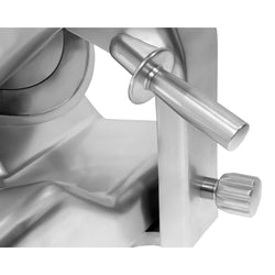 Krajalnica - 400 W - Nóż: Ø 350 mm