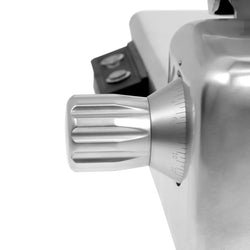 Krajalnica - 400 W - Nóż: Ø 350 mm