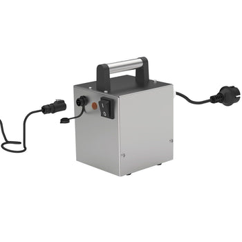 Wędzarnia aromatów do pieców konwekcyjno-parowych - Prime Gastro