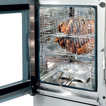 Wędzarnia aromatów do pieców konwekcyjno-parowych - Prime Gastro