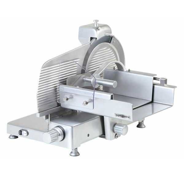 Krajalnica - 370 W - Nóż: Ø 370 mm - Prime Gastro