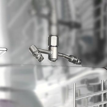 Automatyczny System Mycia