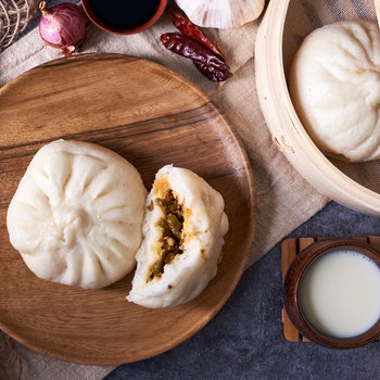 Parowiec do pierogów - Prime Gastro