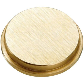 Matryca zaślepiająca / zaślepka do maszyn do makaronu - do NMF5 - Prime Gastro