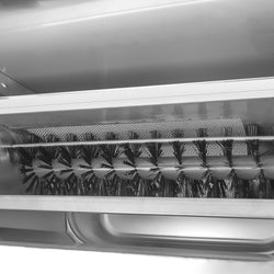 Stacja panierowania kurczaka - 930 mm - 5 kg/min