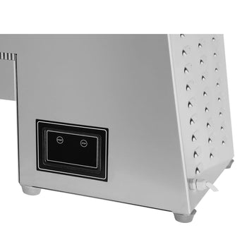 Krajalnica do bagietek - 8000 plasterków/godz. - Prime Gastro