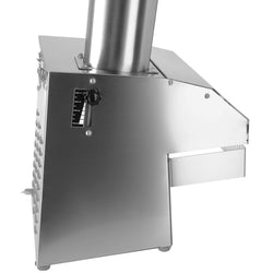 Krajalnica do bagietek - 8000 plasterków/godz.