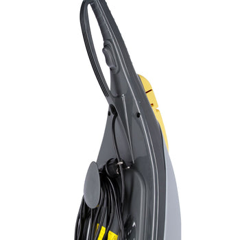 Maszyna do ssania podłóg / Wydajność robocza 100 m²/godz. - Prime Gastro