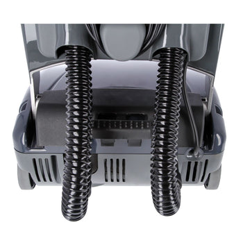 Maszyna do ssania podłóg / Wydajność robocza 100 m²/godz. - Prime Gastro