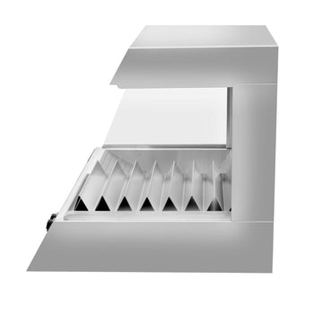 Podgrzewacz do frytek - 650 Watt - Prime Gastro