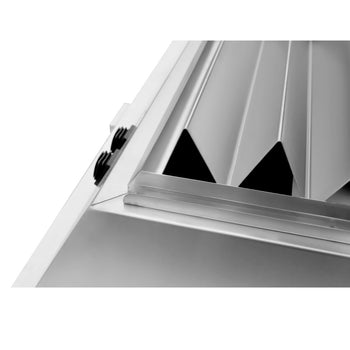 Podgrzewacz do frytek - 650 Watt - Prime Gastro