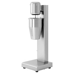 Mikser barowy do koktajli mlecznych ECO - pojedynczy - 950ml - 80W - 2 prędkości