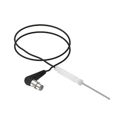 Kombidämpfer - Manuell - 5x GN 2/3 - inkl. Temperaturfühler