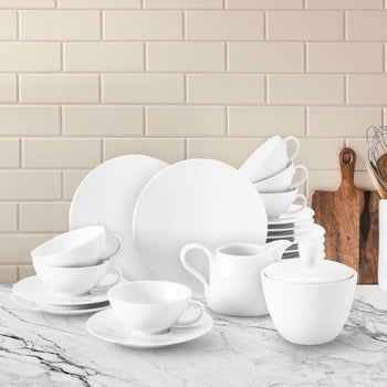 (6 sztuk) SELTMANN WEIDEN | Miska Coup - Ø 26 cm - Prime Gastro