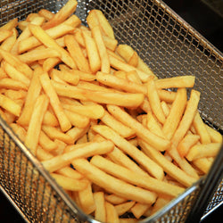 Frytownica elektryczna - 18 litrów - 13,5 kW