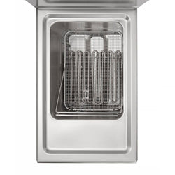 Frytownica elektryczna - 18 litrów - 13,5 kW