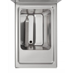 Frytownica elektryczna - 18 litrów - 13,5 kW