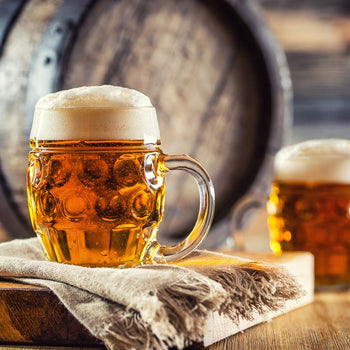 Barowy stół chłodniczy PREMIUM PLUS - 2500x700mm - 6 szuflad - Prime Gastro