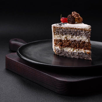 Wygładzarka do ciast - 60 W - Biała - Prime Gastro