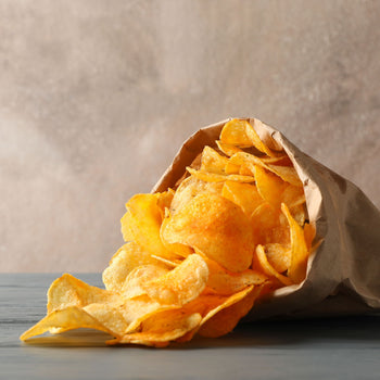 Nóż - frytki 2mm - do elektrycznej krajalnicy do ziemniaków KSNEOZ - Prime Gastro