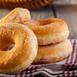 Urządzenie do robienia pączków - Ręczne - 3 litry - Regulowana wielkość