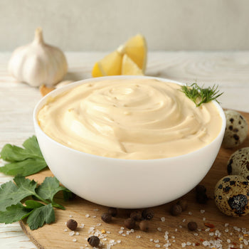 Nóż do emulsji - odpowiedni do cięcia VCSM33 - Prime Gastro