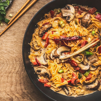 Kuchenka elektryczna - 4,6 kW - 2 okrągłe płyty - z podstawą z 1 drzwiczkami - Prime Gastro