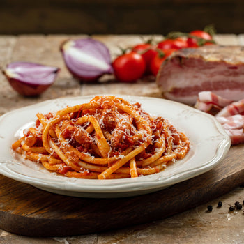 Elektryczna maszyna do makaronu - 5 kg/h - 250 W - z nożem do makaronu - Prime Gastro