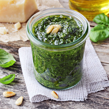 Nóż do pesto - odpowiedni do krajalnicy VCSM53 - Prime Gastro