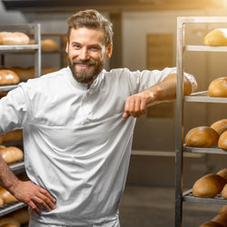 Wózek na tace - 20x GN 2/1