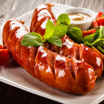 Elektryczna płyta grillowa - 3 kW - Prime Gastro