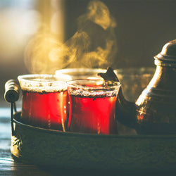 Podgrzewacz do wody i grzanego wina - 21 litrów - 3kW