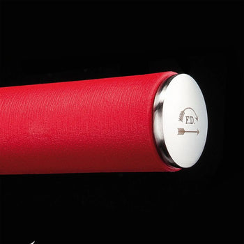 F. DICK | Red Spirit - Nóż uniwersalny - Ostrze: 130 mm - Prime Gastro