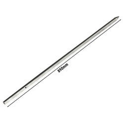 Szpikulec do grillowania gyrosa/kebabu z 4 palnikami i silnikiem dolnym