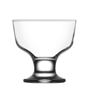 (24 sztuki) DESTINA - Kubki do lodów - 0,285L - Prime Gastro